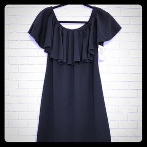 Lularoe Cici shift dress